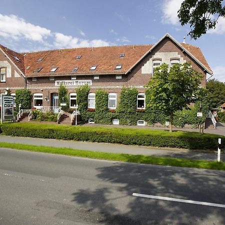 Frieslandstern - Ferienhof Und Hotel ชิลลิคช์ ภายนอก รูปภาพ