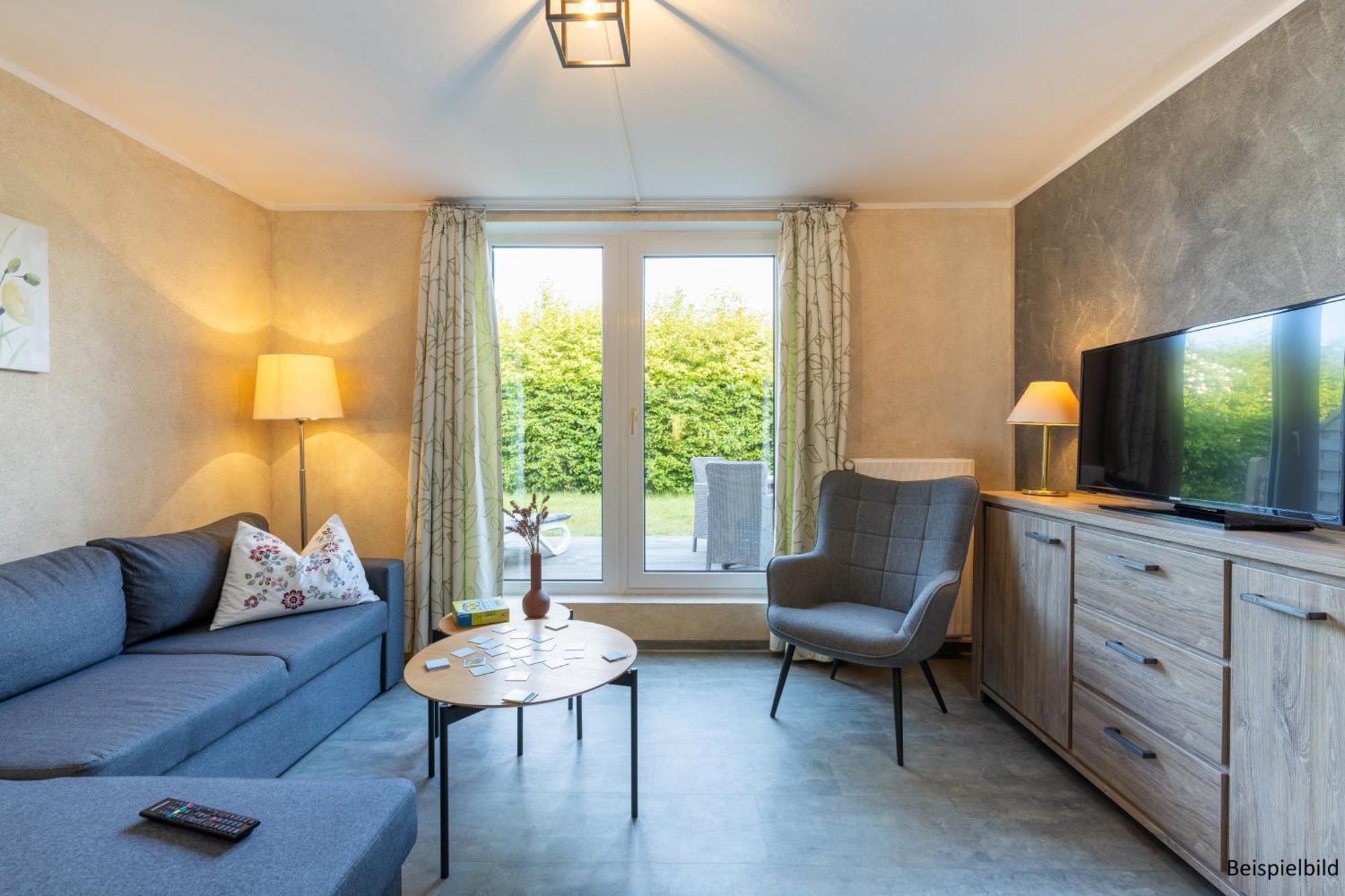 Frieslandstern - Ferienhof Und Hotel ชิลลิคช์ ภายนอก รูปภาพ